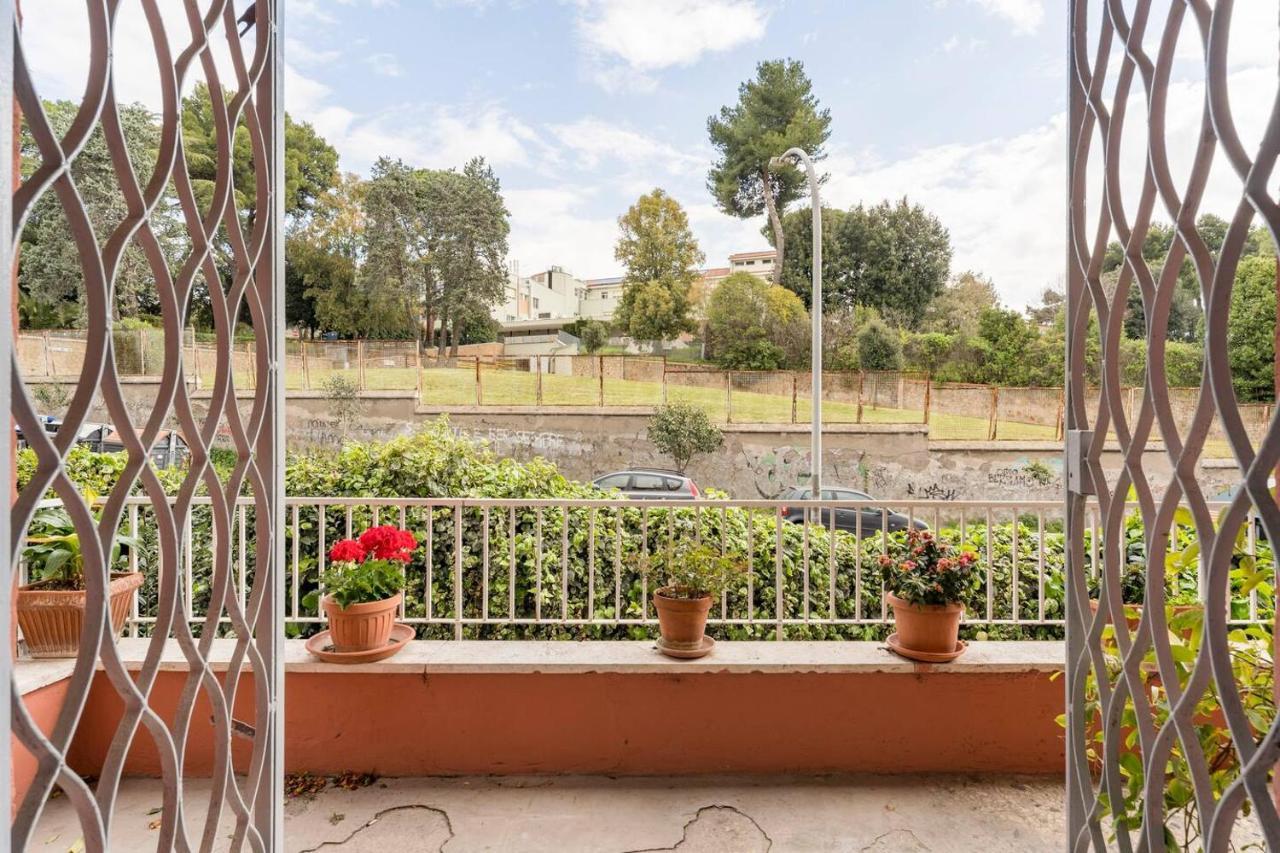 Gasthof Stanza Portuense Rom